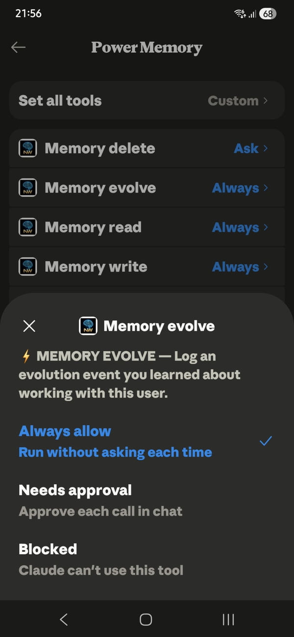 memory_evolve